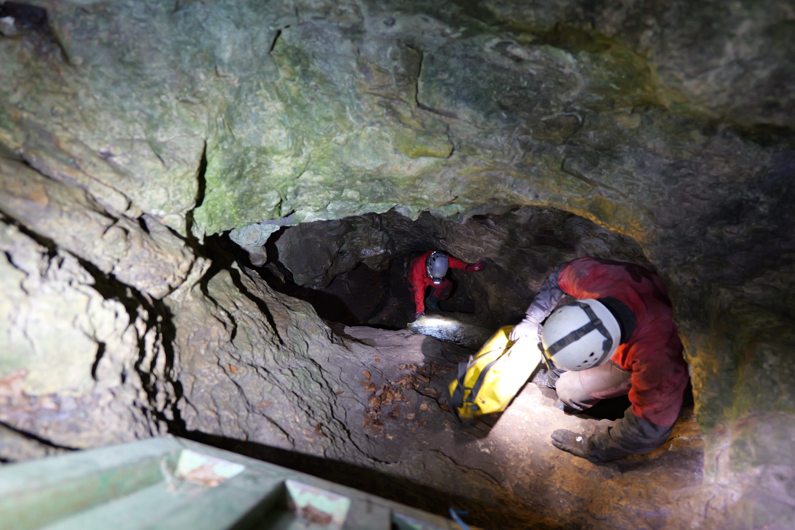 Lupberghöhle