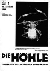 Fund bei den Nachforschungen in der vereinseigenen Bibliothek