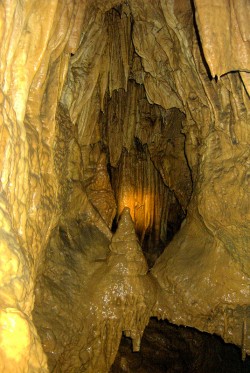 Schönsteinhöhle (Foto: S. Wölfel)