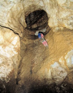 Breitensteiner Bäuerin (Foto: T. Schneider)